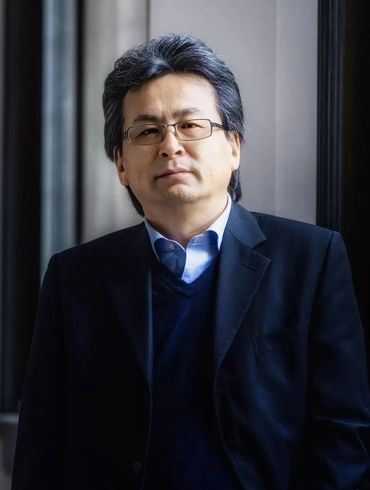 孫一民院長 孫一民院長