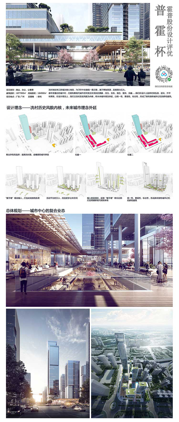 小HYP1903011廣州冼村舊改融